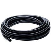 ZY-hosetube black vinyl tubing for reliable water transfer
