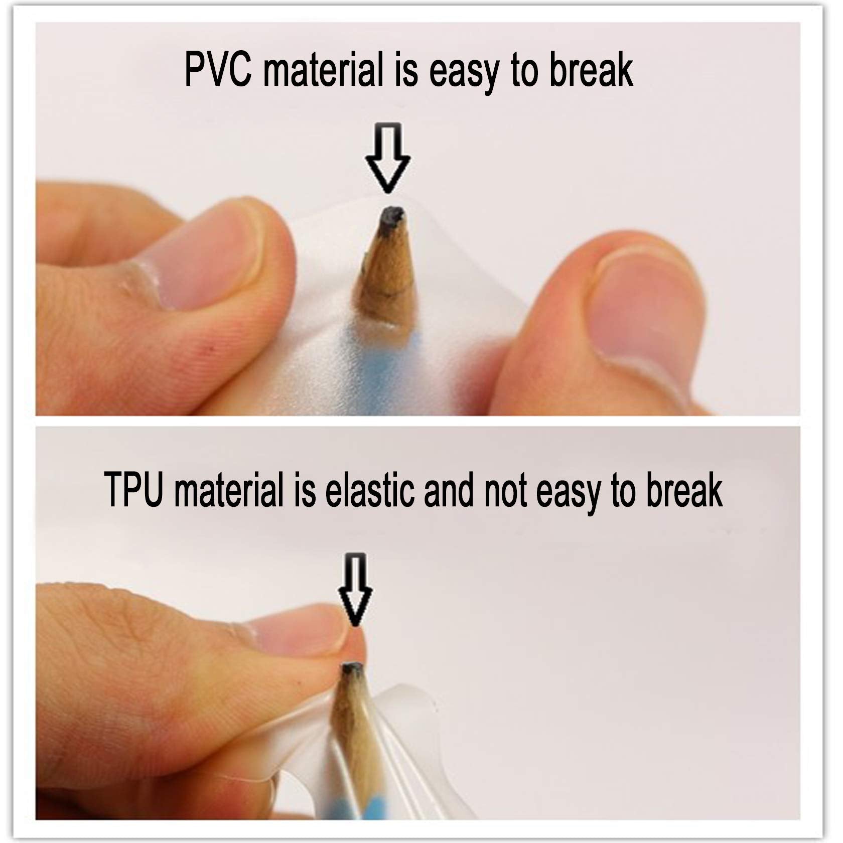 10Leccion patch application on inflatables demonstrates an easy repair process.