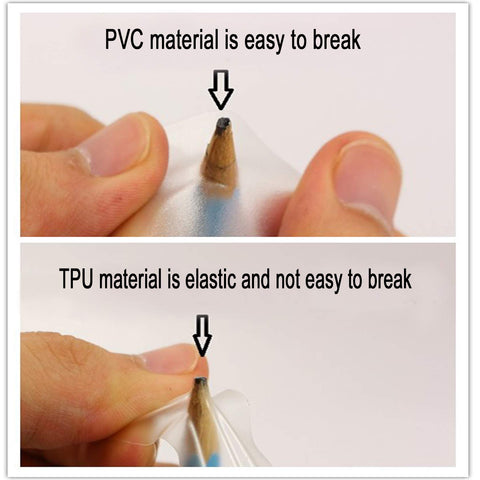 10Leccion patch application on inflatables demonstrates an easy repair process.