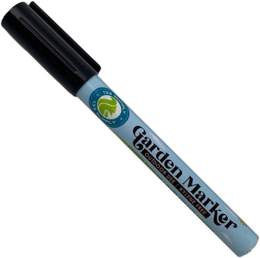 133 SUPPLY markers suit nursery pots, trays, and signs.