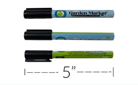 133 SUPPLY permanent markers suitable for fabrics and laundry labels.