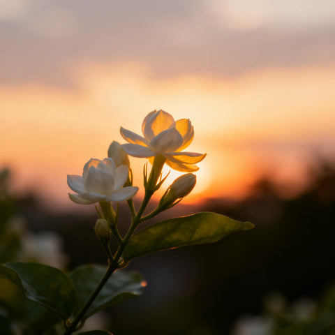Jasmine Flower Seeds 150-seeds value-pack for multiple plantings