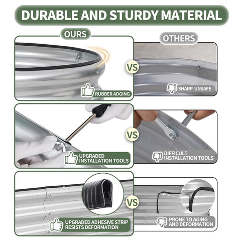 1MORE included installation tools and wrench simplify setup