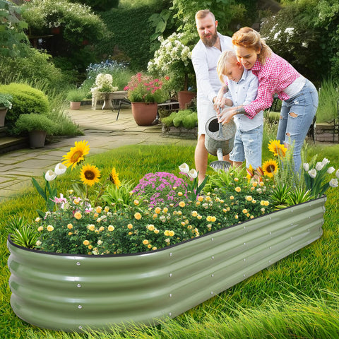 1MORE open-bottom design demonstrates drainage for healthier plant roots.