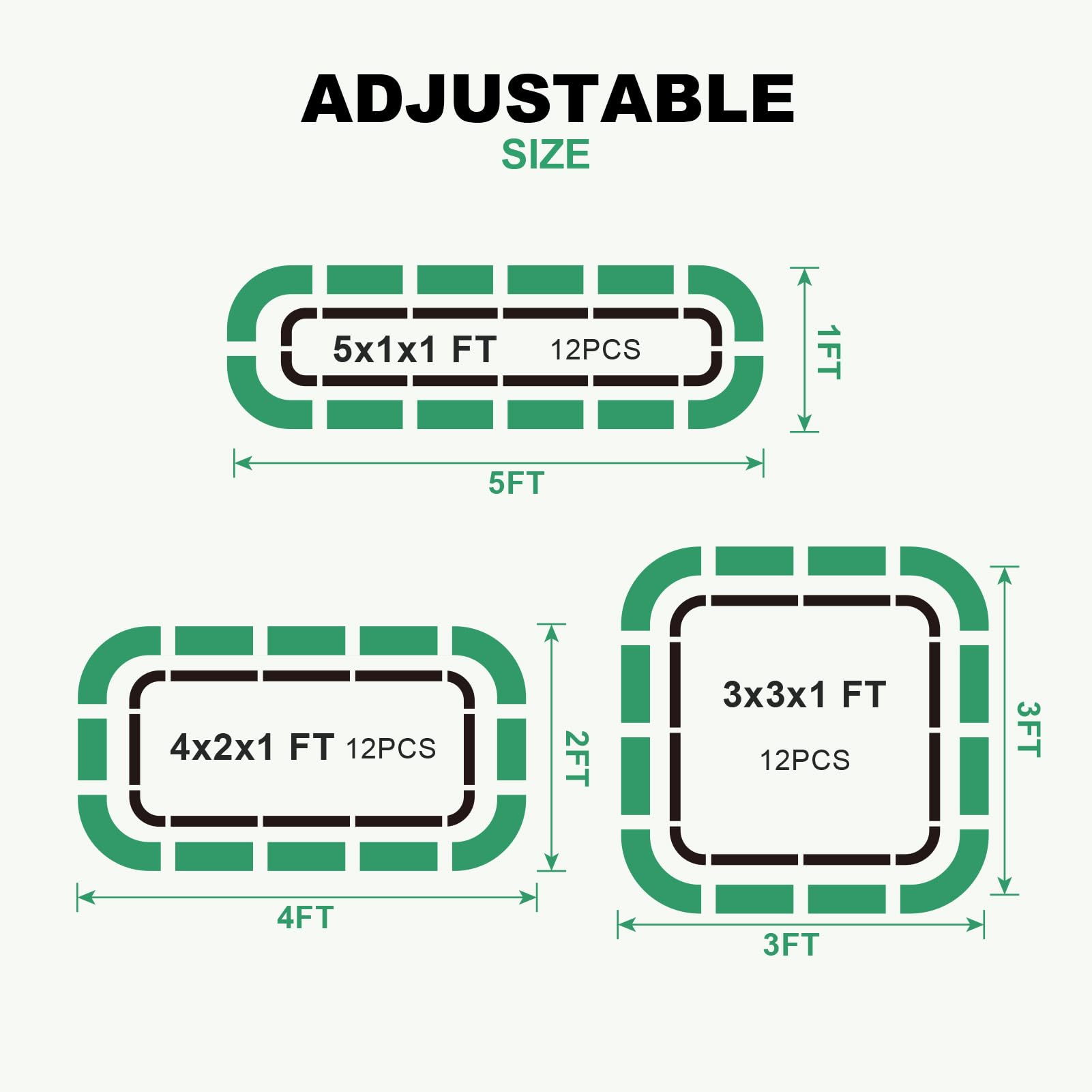 1MORE safety design highlighting child- and pet-friendly features.