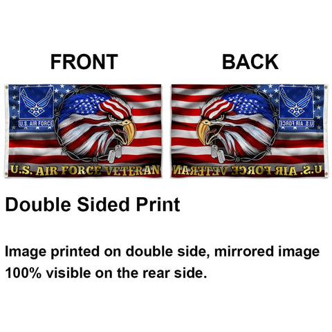2BUT banner features UV-protected polyester to resist fading in sunlight.