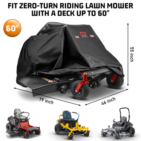 2win2buy storage bag included for easy seasonal packing
