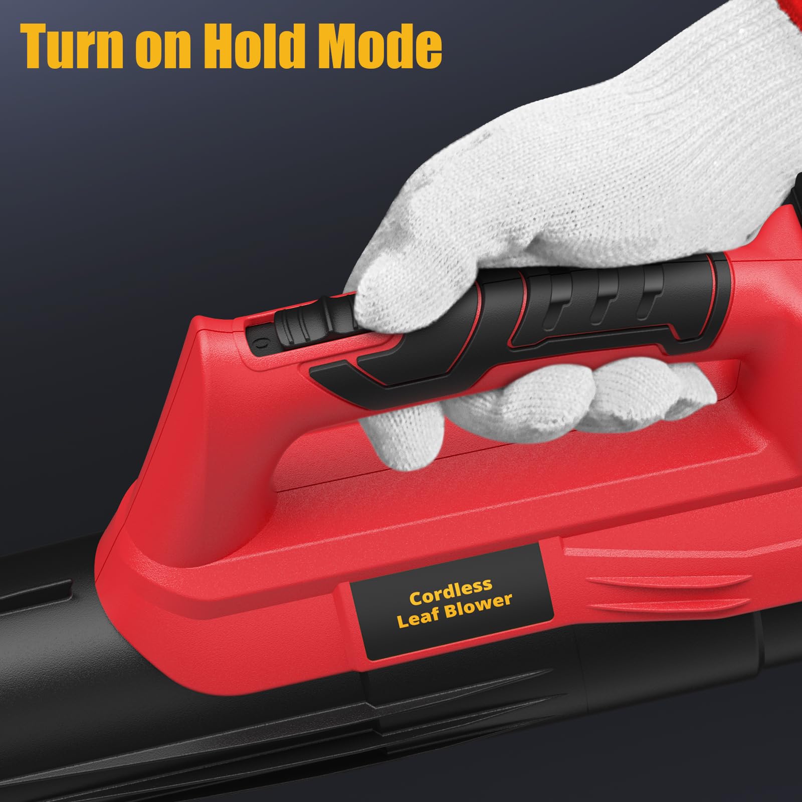 3D VO INN battery-not-included note clarifies Milwaukee 18V compatibility.