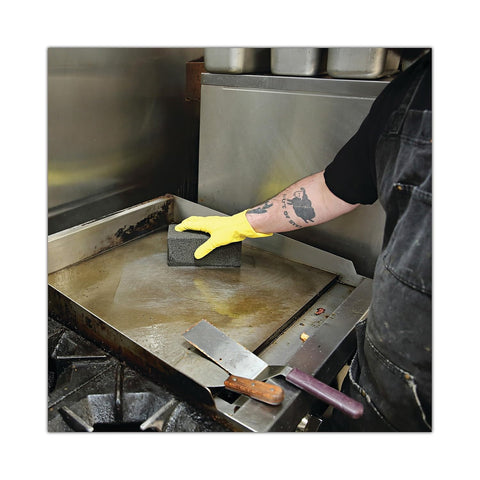 GB12 12-pack bricks ready for commercial kitchen use