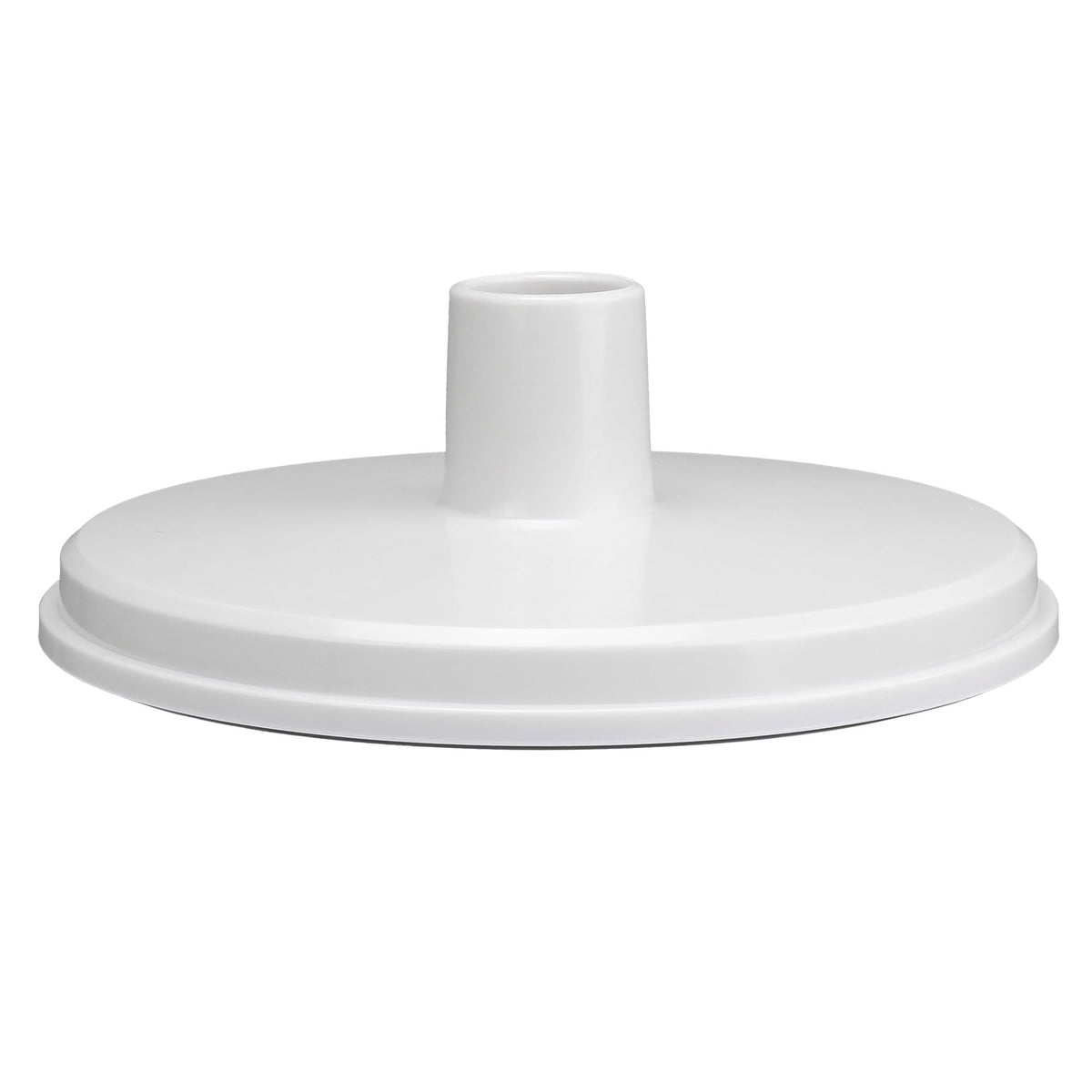 3MIRRORS SP1106 vacuum plate on Hayward skimmer for debris-free pool cleaning.