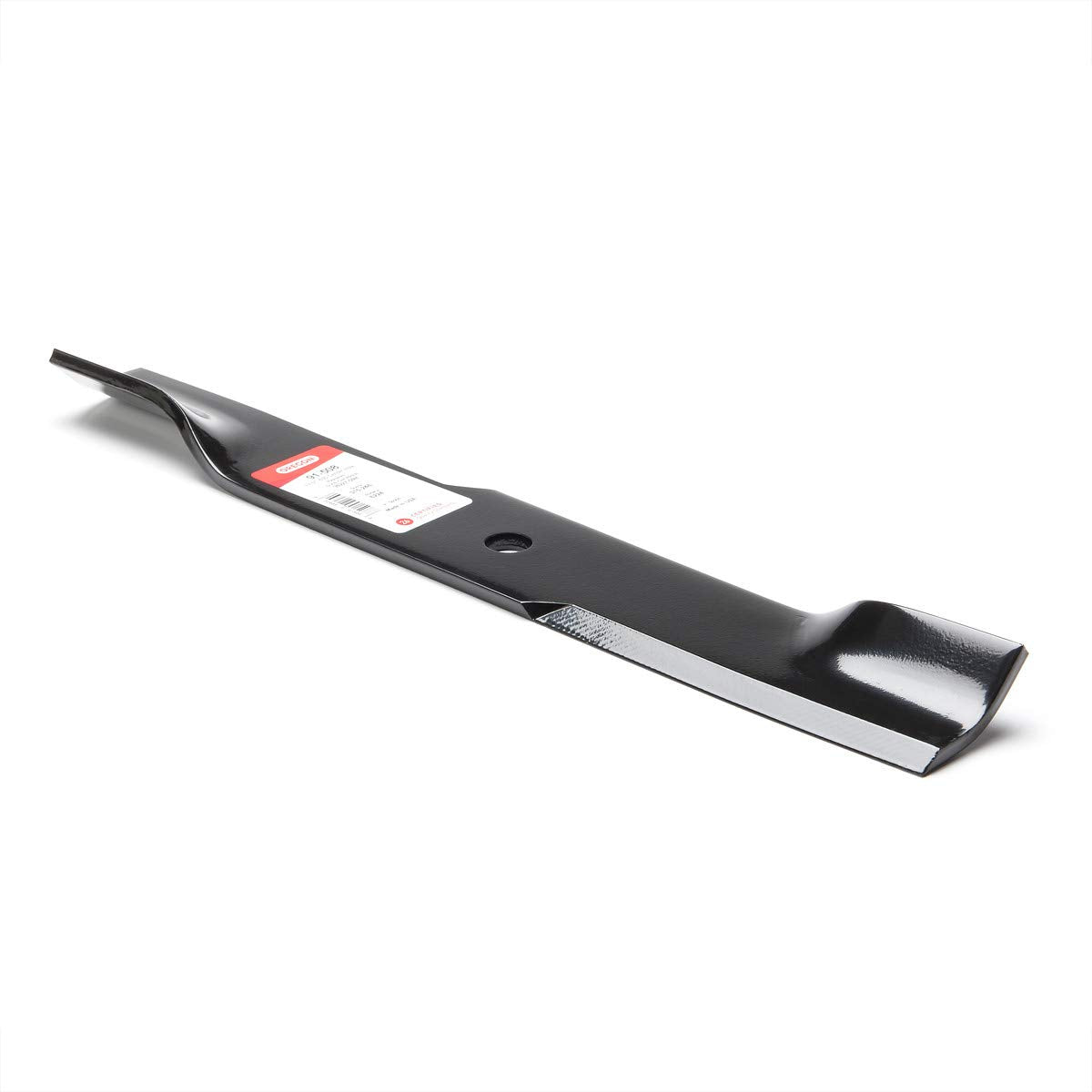 3PK Oregon 91-508 blade pack image for 50-inch Dixie Chopper compatibility and quick replacement.
