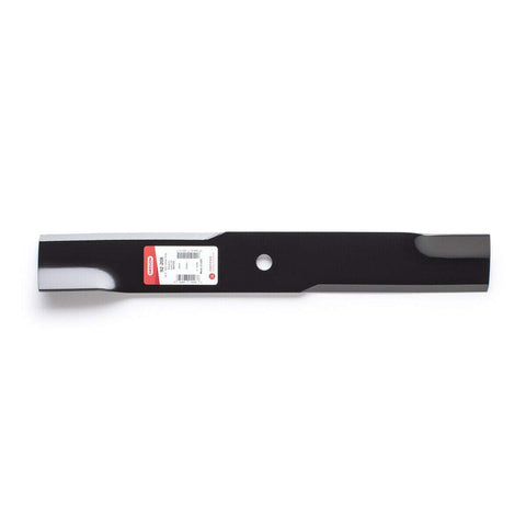 Close-up of 3PK Oregon 92-208 blade for precise cuts