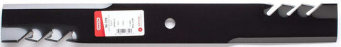 3PK Oregon 96-319 Gator G3 mulching blade packaging, ready for quick installation