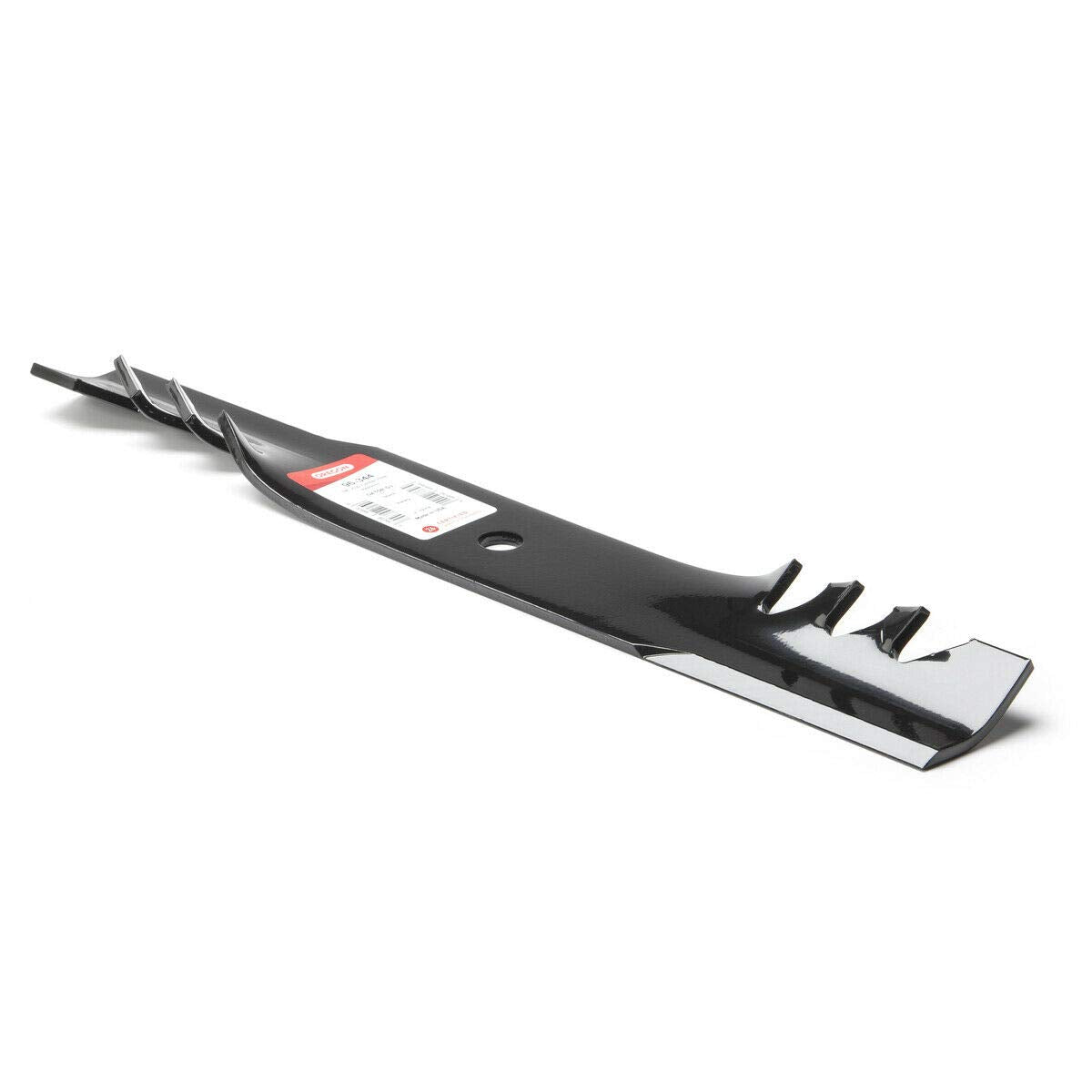 3PK Oregon Gator G3 blade-cut focus for faster mowing and smoother maintenance.