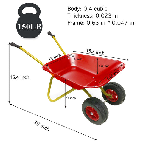 3T GROUP high-carbon steel frame endures outdoor use with durable, rust-free coating.