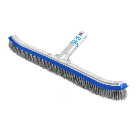 440 Heavy Duty Pool Brush designed for durable, long-lasting pool cleaning sessions.