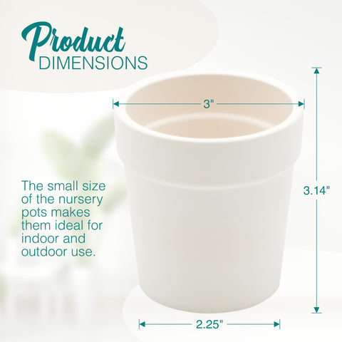 4E's Novelty mini planter for indoor and outdoor use, small and versatile.