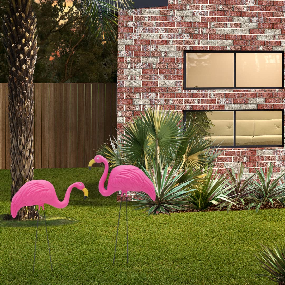 4E's Novelty yard decor invites conversation and photo-worthy moments.
