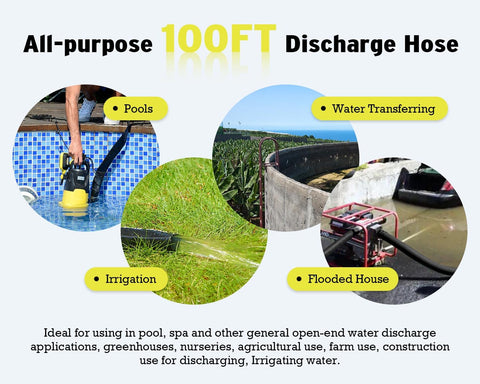 6699 versatile backwash and drain applications for pools and more