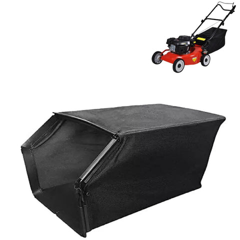8B8B lawnmower bag 96404117a fits Troy-Bilt for clean grass collection