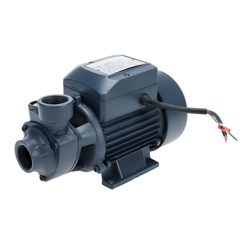 8MILELAKE pump remains primed for quick starts and steady flow