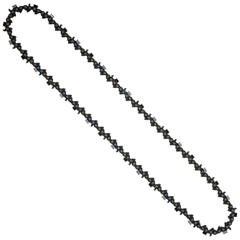 8TEN 68CrNiMo33 steel rivets close-up ensuring durability for demanding felling tasks