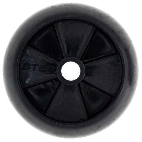 8TEN deck wheel kit for Gravely Pro-Stance 52-60 improves stability on uneven fields.