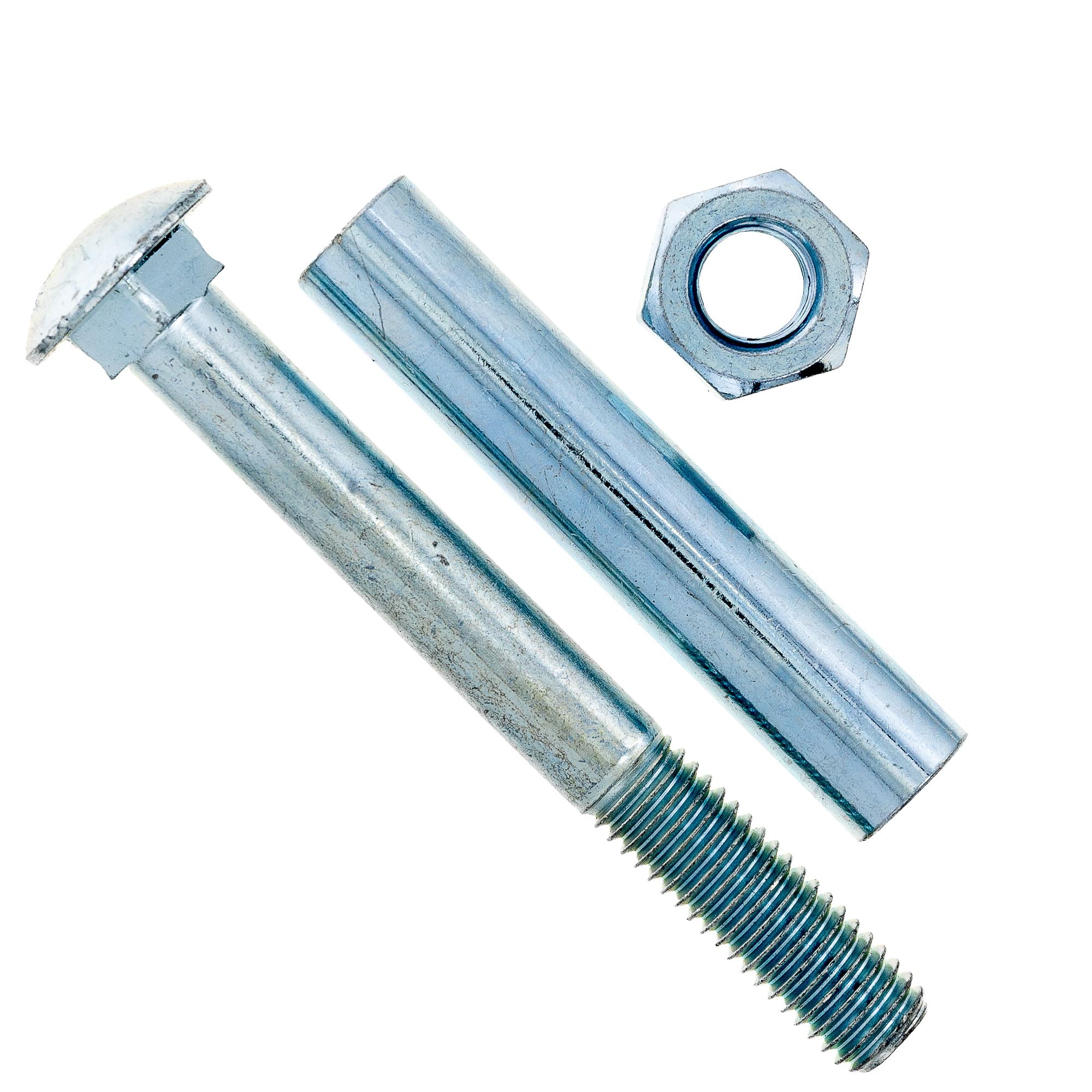 8TEN deck wheel kit for Gravely ZT48HD/ZT60HD supports easier lifting and maneuvering.