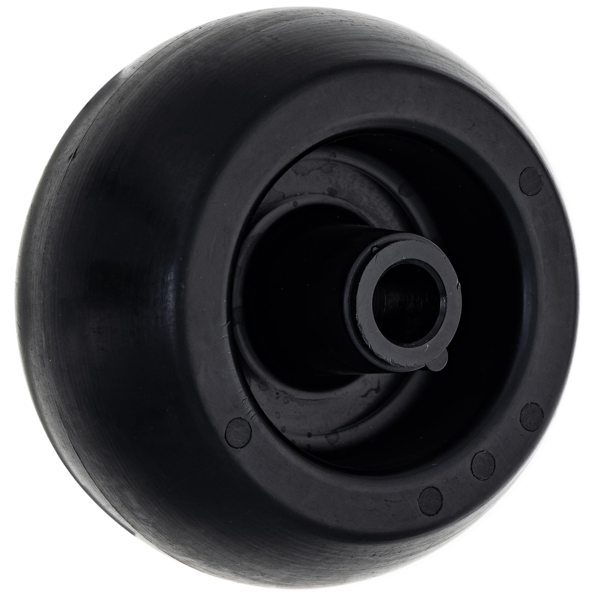8TEN deck wheel for RCK54-18Z enables reliable operation on uneven lawns