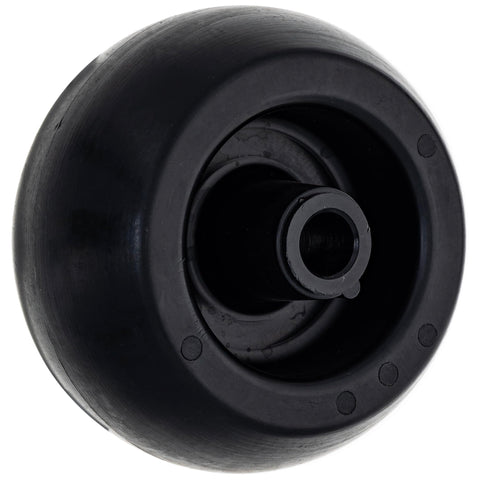 8TEN deck wheel for RCK54-18Z enables reliable operation on uneven lawns