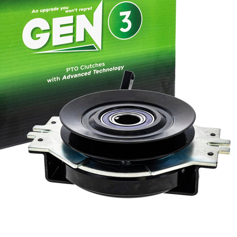 8TEN Gen 3 Electric PTO Clutch for Bad Boy 070-0056-00 with precise engagement for smooth mowing