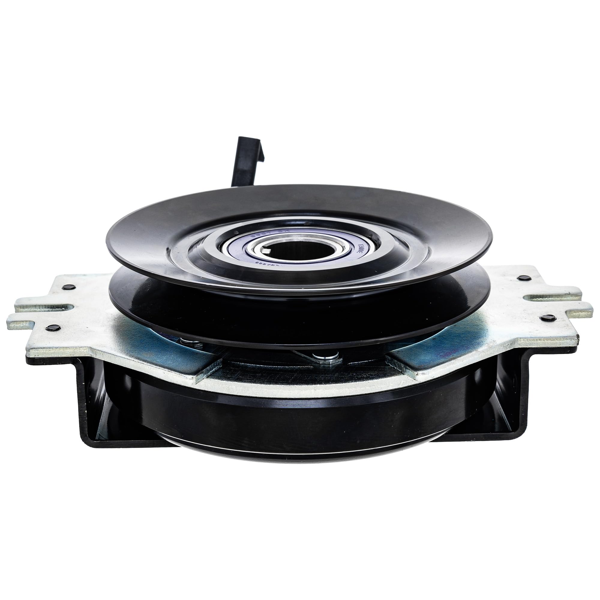 8TEN Gen 3 PTO Clutch for Revolt SD with fast engagement and reliability