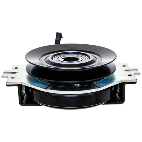 8TEN Gen 3 PTO Clutch for Revolt SD with fast engagement and reliability