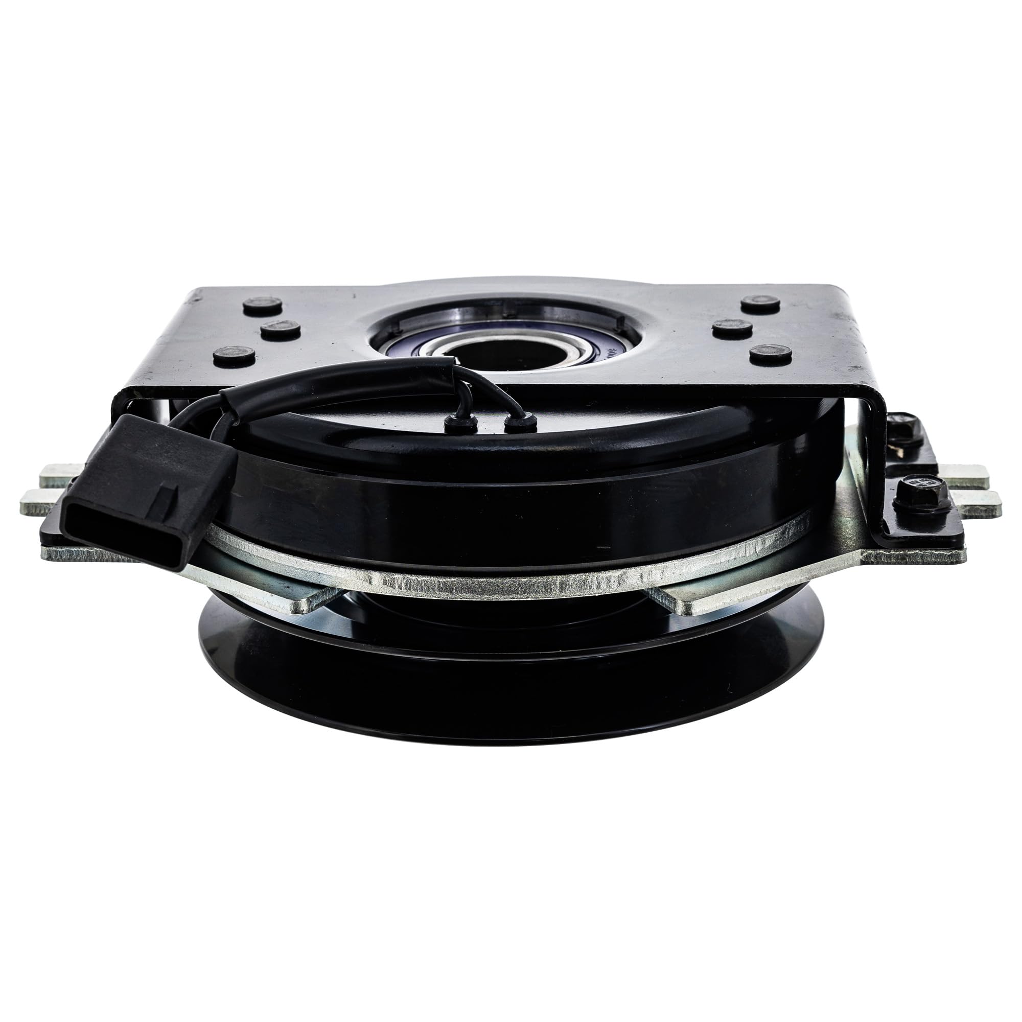 8TEN Gen 3 PTO Clutch for Walk Behind units delivering dependable cuts