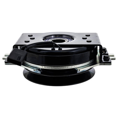 8TEN Gen 3 PTO Clutch for Walk Behind units delivering dependable cuts