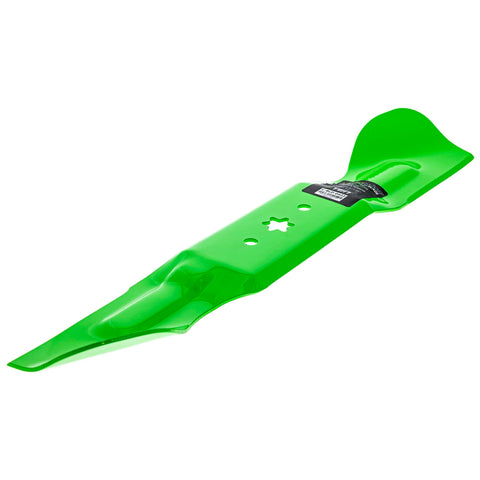 Blade dimensions and specs for 8TEN LawnRAZOR