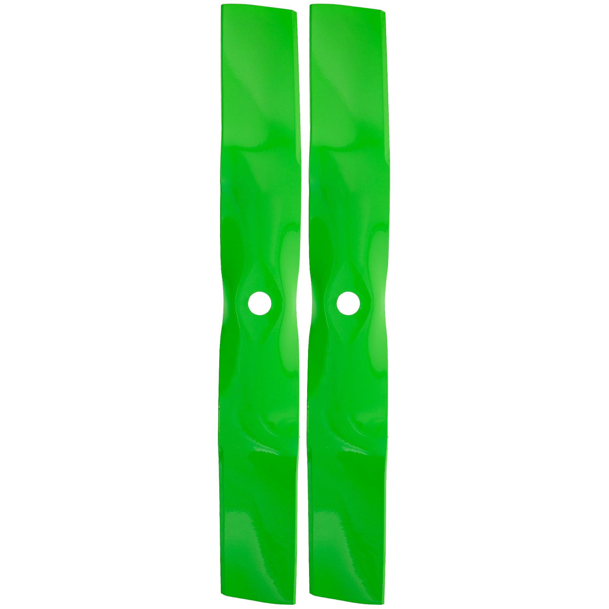 8TEN LawnRAZOR UC22008 blade for 42-inch decks improves cutting performance