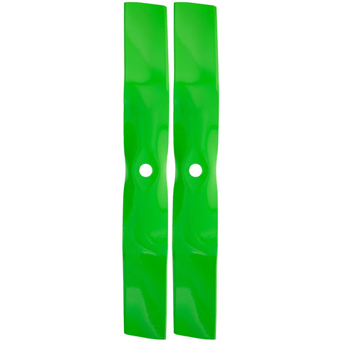 8TEN LawnRAZOR UC22008 blade for 42-inch decks improves cutting performance