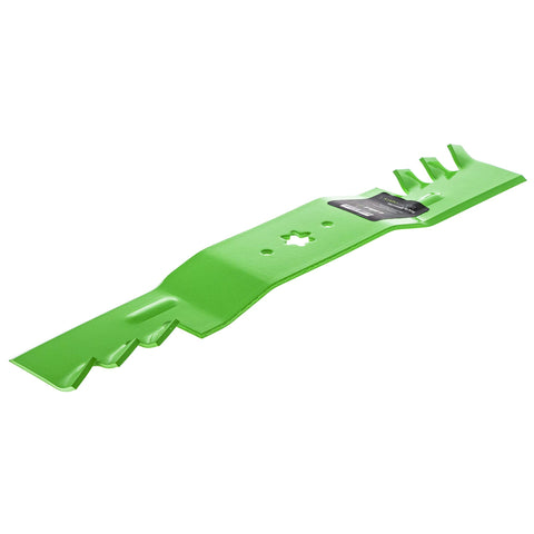 8TEN LawnRAZOR compatible with Cub Cadet and MTD models
