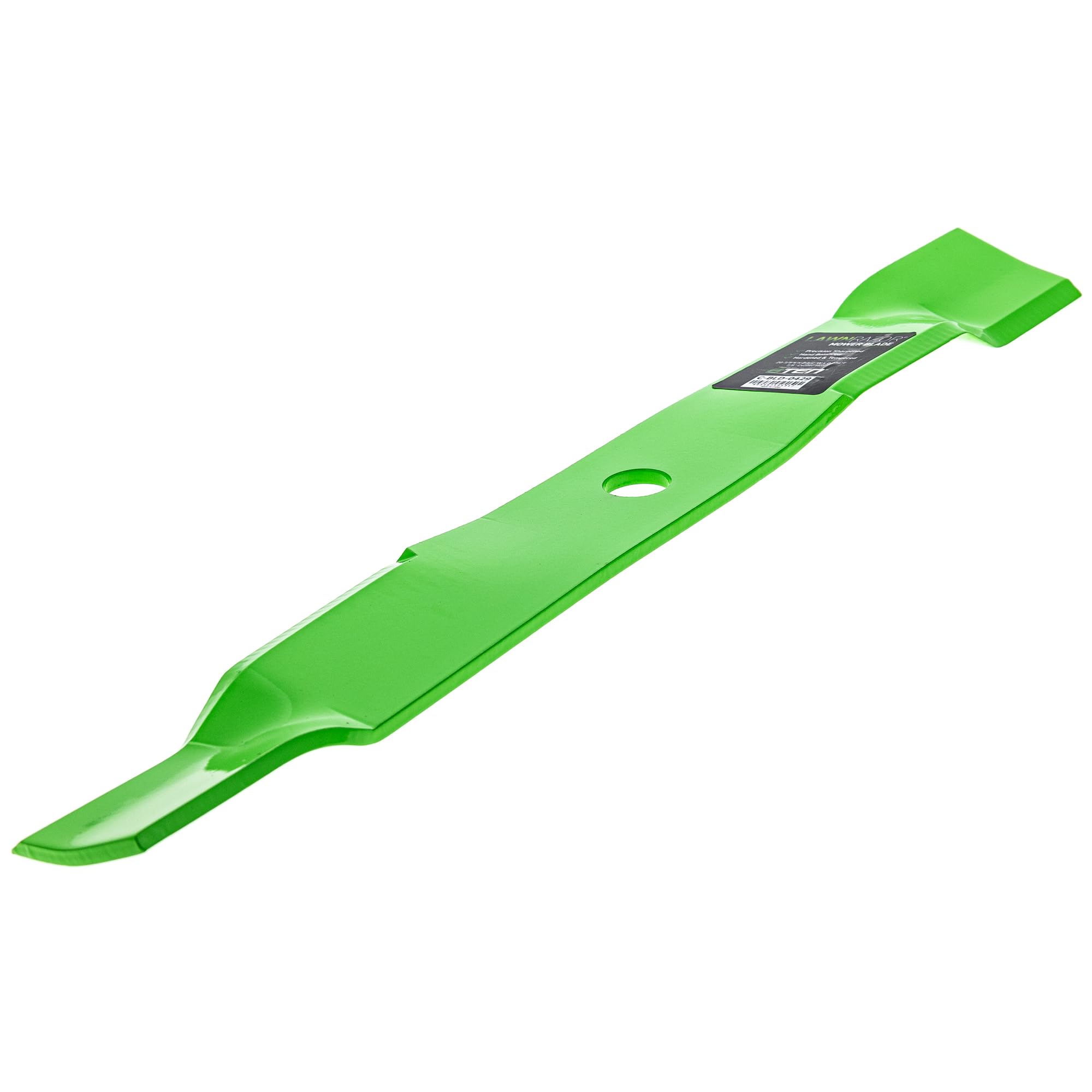 8TEN LawnRAZOR compatibility with TCU18990 shown for John Deere models
