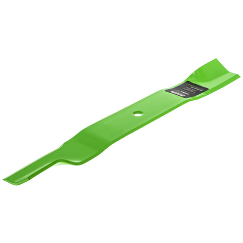 8TEN LawnRAZOR installation guide image for quick blade swaps