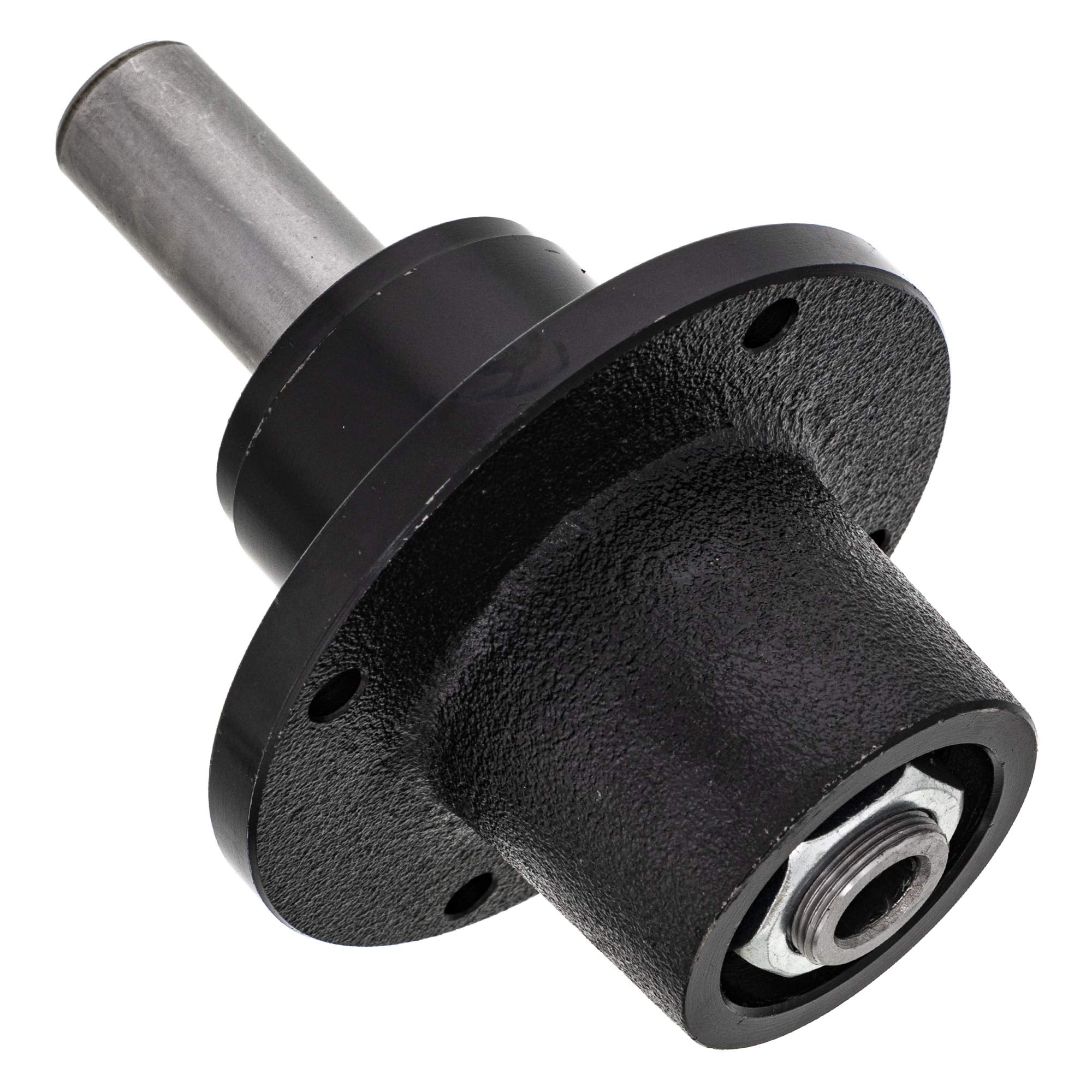 8TEN mower spindle for Scag Sabre Tooth 52-inch deck enables quick replacement.