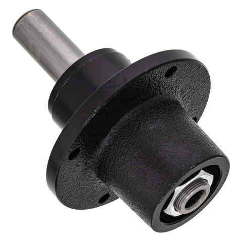 8TEN mower spindle for Scag Sabre Tooth 52-inch deck enables quick replacement.