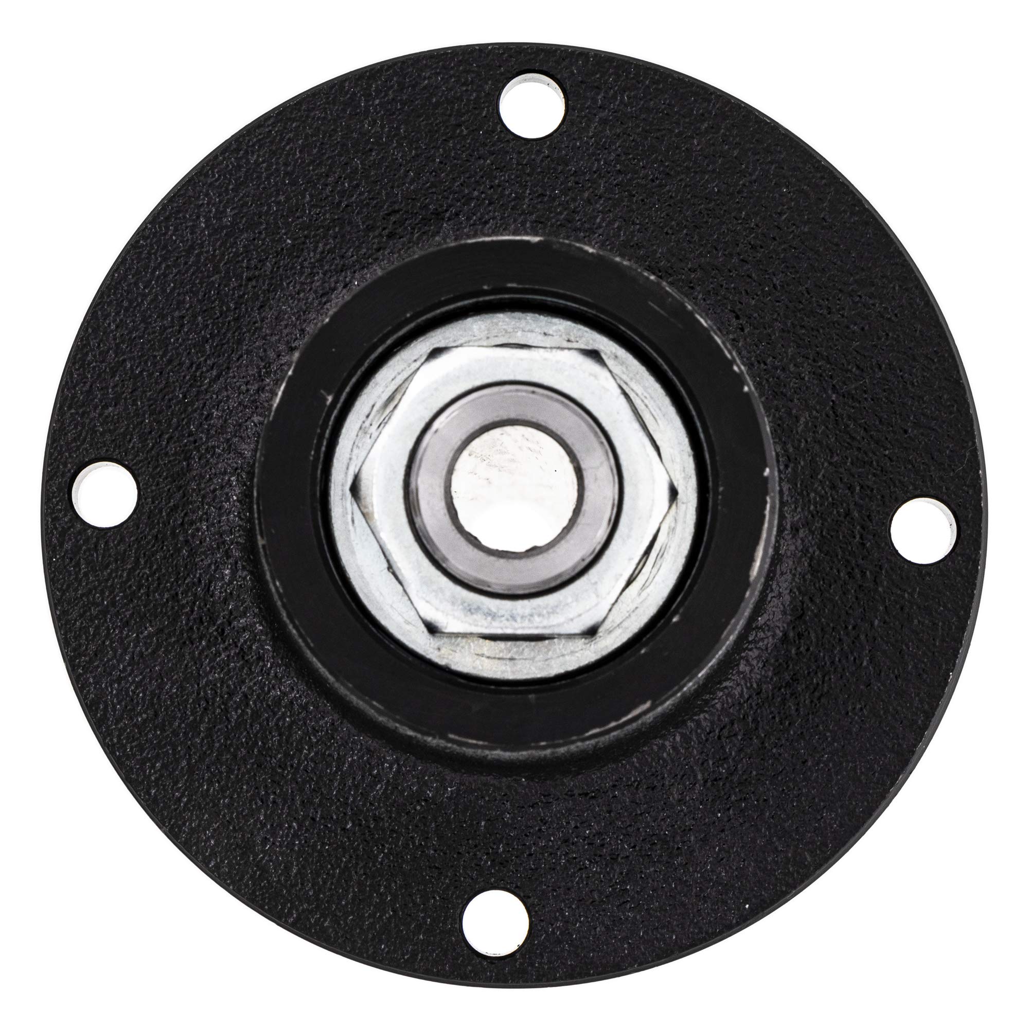 8TEN 52-inch deck spindle for Scag Tiger Cat boosts reliability.