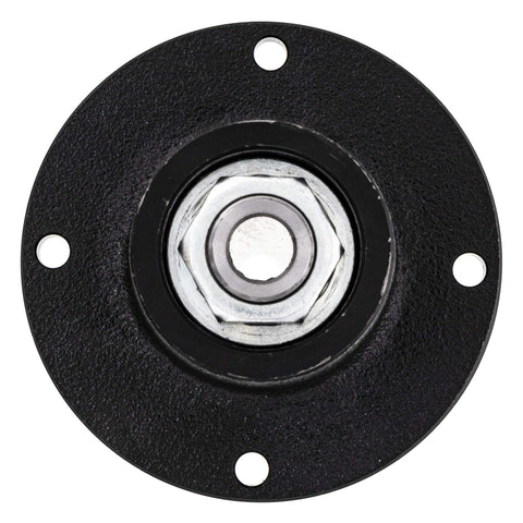 8TEN 52-inch deck spindle for Scag Tiger Cat boosts reliability.