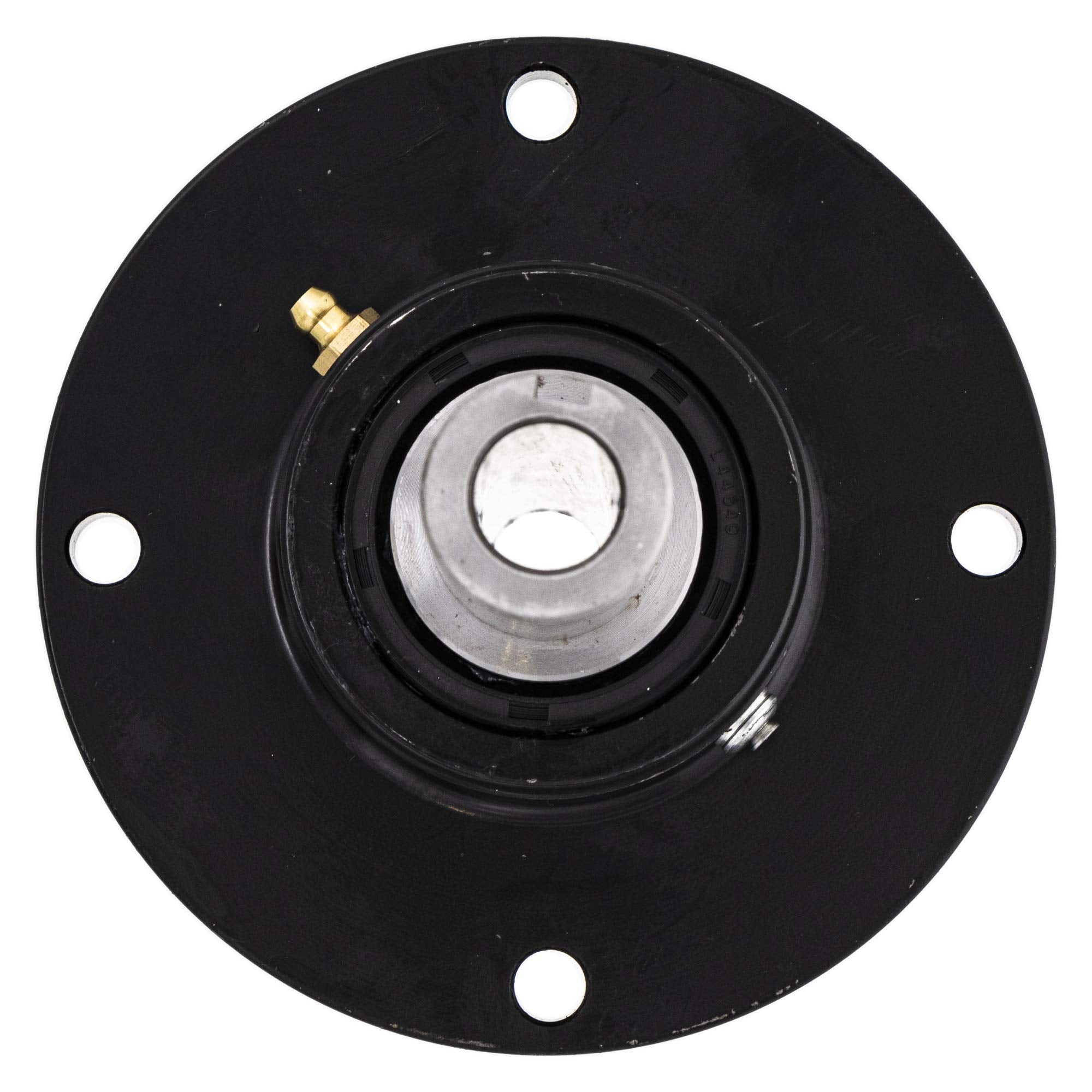 8TEN spindle for Scag Wildcat 52-inch deck supports long-lasting performance.