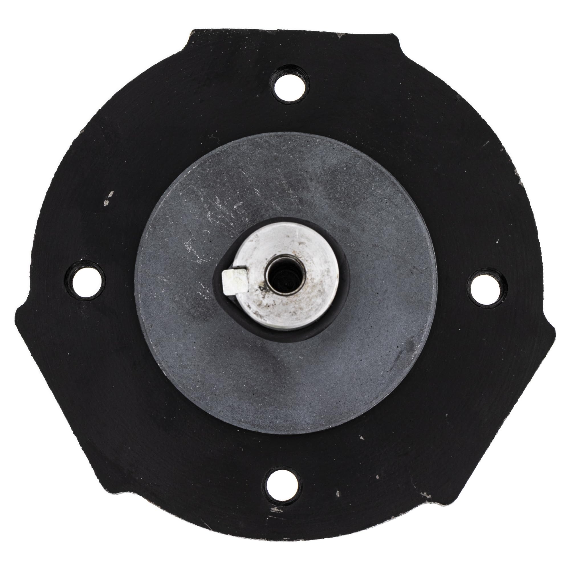 8TEN compatibility with Gravely Pro-Turn and Pro-Master enables flexible swaps.