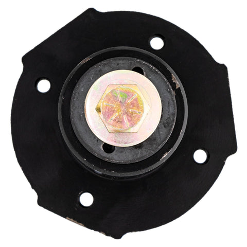 8TEN spindle packaging highlights brand and ready-to-install hardware.