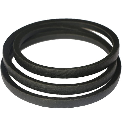954-04032b edger belt in packaging ready for installation
