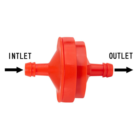 Belsdar clamps pack provides secure, leak-free hose attachments.